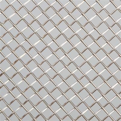 金属网的特点及应用