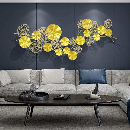 选购金属装饰需要关注的几点